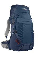 Thule Capstone 40L Mavi Seyahat Çantası