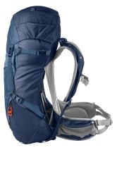 Thule Capstone 40L Mavi Seyahat Çantası