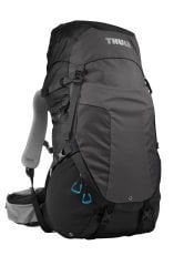 Thule Capstone 40L DarkShadow Seyahat Çantası