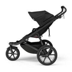 10101972 - Thule Urban Glide 3 Bebek Arabası - (all-terrain stroller Black)