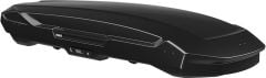 Thule Motion 3 / XXL  Low  Parlak Siyah Portbagaj