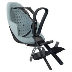 12021155- Thule Yepp 2 mini (Alaska Blue) Bisiklete Bağlanan Çocuk Koltuğu