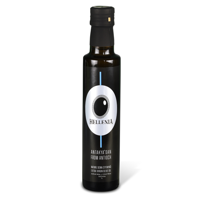 Naturel Sızma Zeytinyağı 500ml