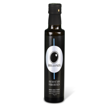 Naturel Sızma Zeytinyağı 500ml