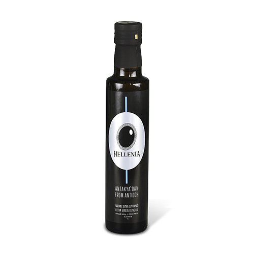 Naturel Sızma Zeytinyağı 1 L