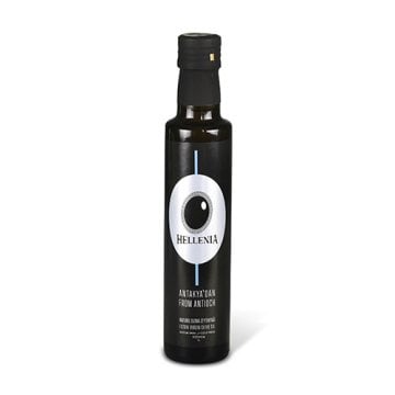 Naturel Sızma Zeytinyağı 1 L