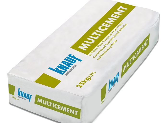 Multicement®