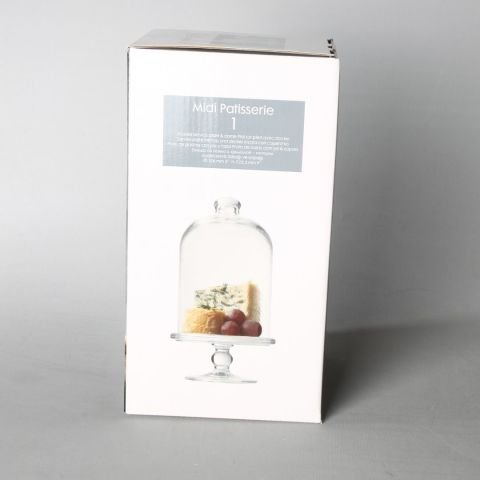 Mini Patisserie