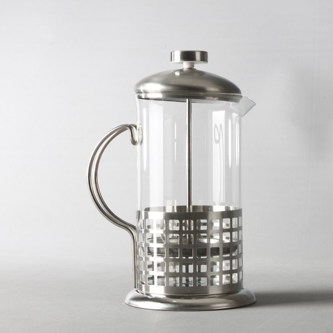 French Press 660cc