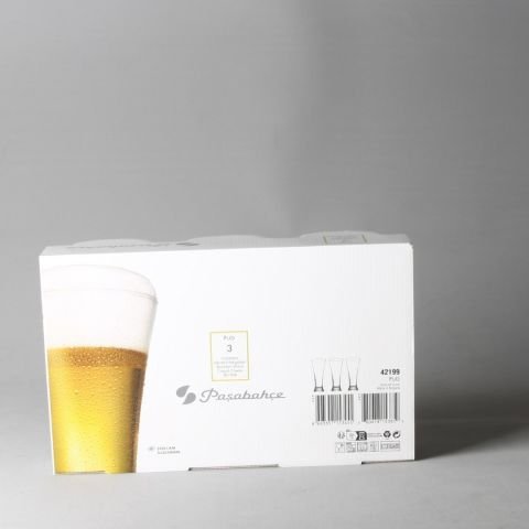 42199 Pub Uzun Bardak 12 Adet  320cc