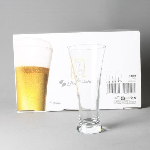 42199 Pub Uzun Bardak 12 Adet  320cc