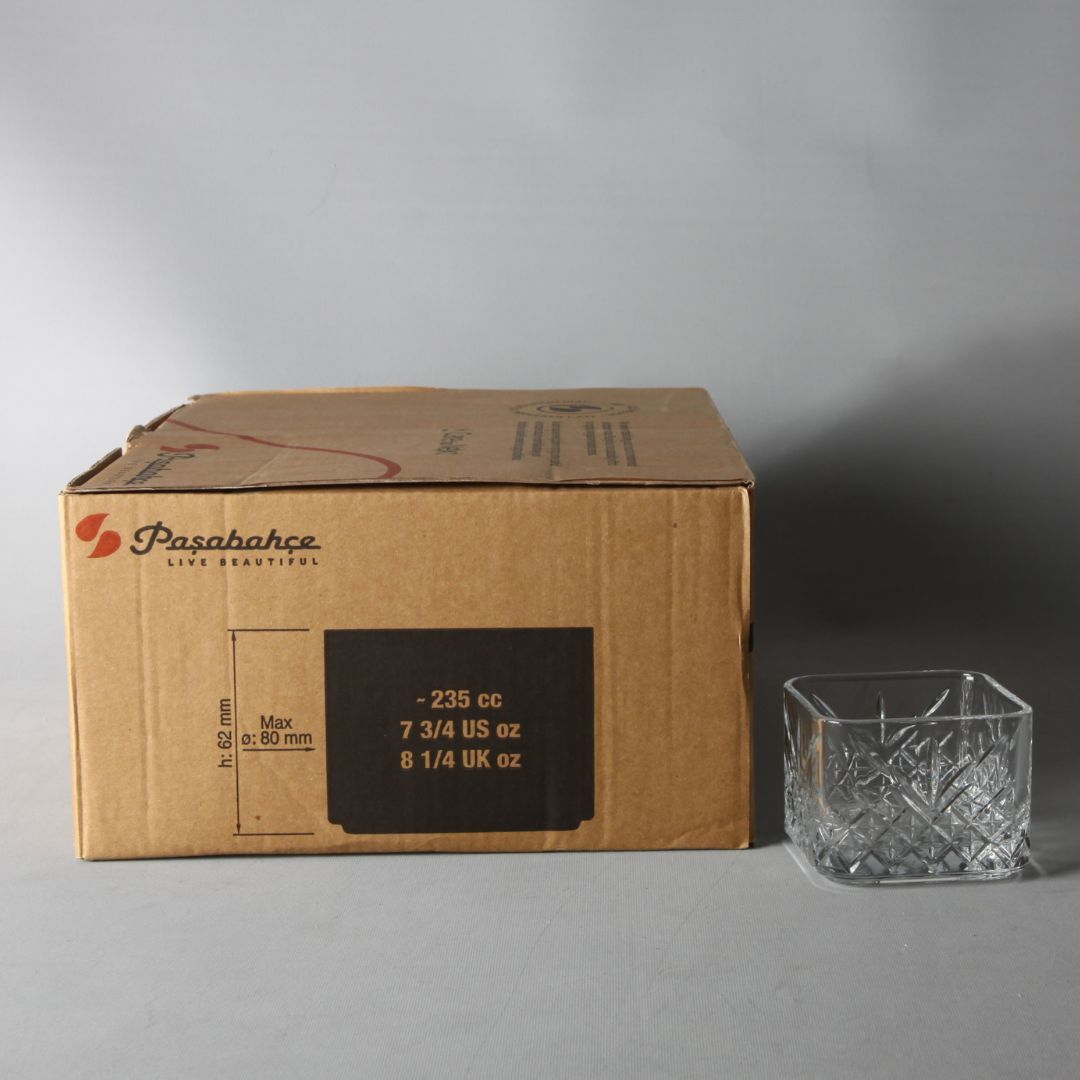 Timeless Kase Kare 24 Adet  530240