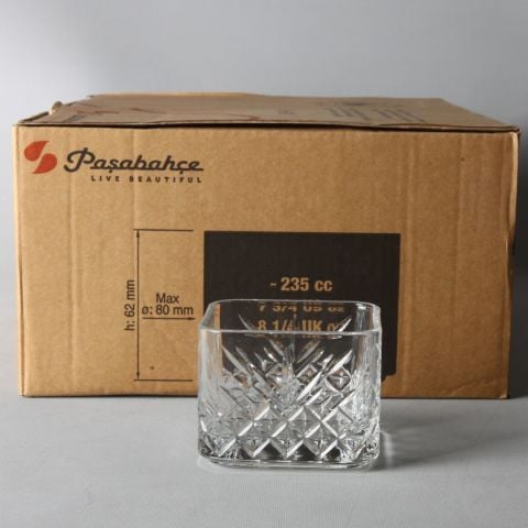 Timeless Kase Kare 24 Adet  530240