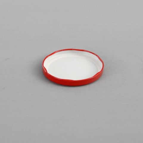 82 Mm Konserve Kavanoz Kapağı-500 adet