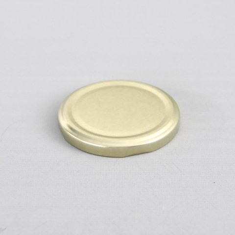 70 Mm 100 Adet Kavanoz Kapağı