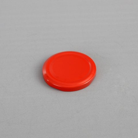 63 Mm 500 Adet Kavanoz Kapağı
