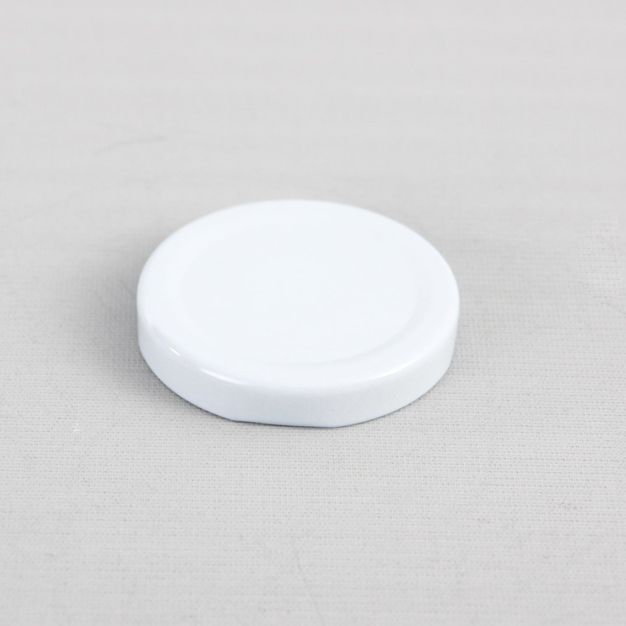 48 Mm 500 Adet Kavanoz Kapağı