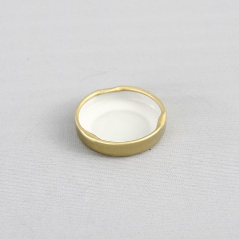 43 Mm 500 Adet Kavanoz Kapağı