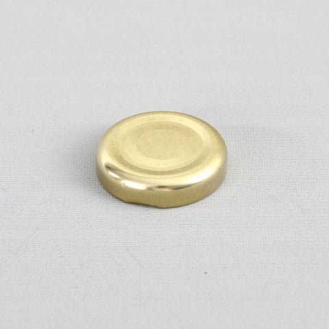 43 Mm 500 Adet Kavanoz Kapağı