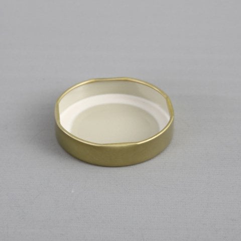 63 Mm Derin 500 Adet Kavanoz Kapağı