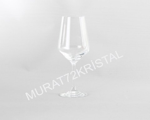 RASTAL KRİSTAL SARAP KADEHİ- 12 Adet