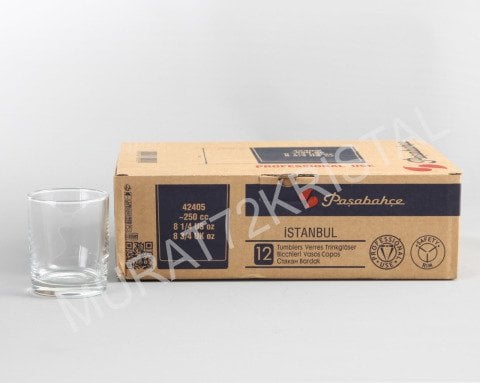 Paşabahçe 48 Adet -42405