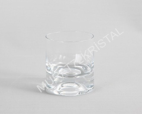 Paşabahçe Viski Bardağı 12 Adet 62116