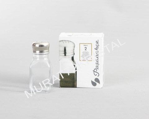 Paşabahçe Tuzluk Biberlik-12 adet - 80221