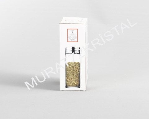Paşabahçe Baharatlık-2 Adet - 43890