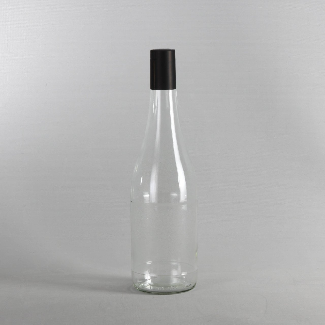 1 litre 30 Adet Kapuşon ve EmniyetKilitli Kapaklı Camişe