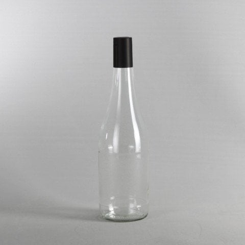 1 litre 30 Adet Kapuşon ve EmniyetKilitli Kapaklı Camişe