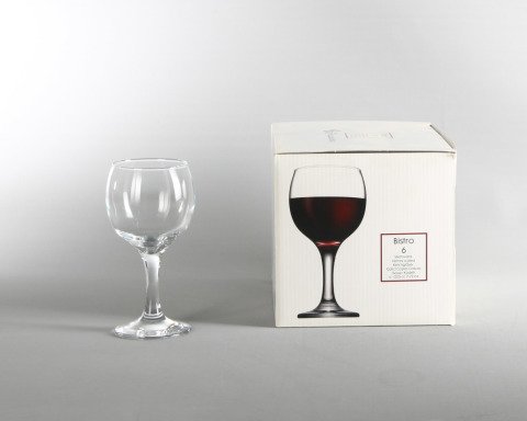 44412_ Ayaklı Bardak_12Adet