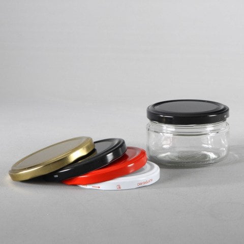 230cc 150 Adet Kavanoz