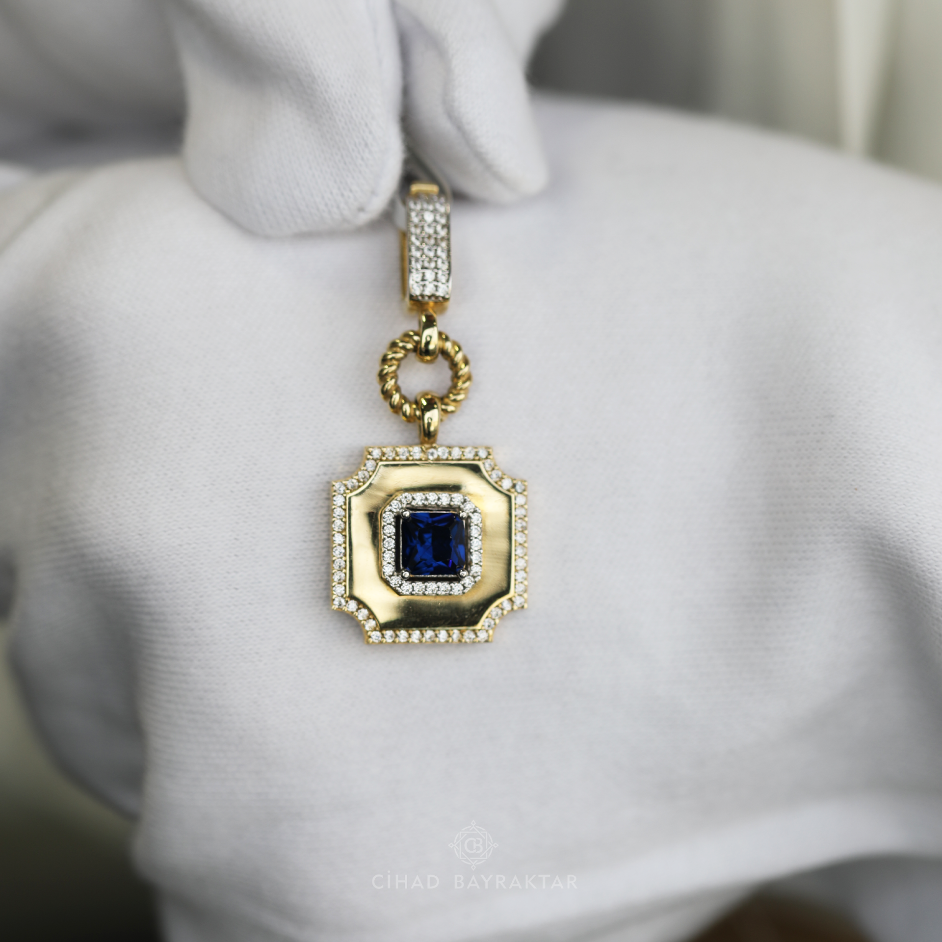 Ema Charm