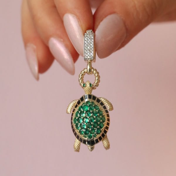ÇAĞLAxEMA CHARM