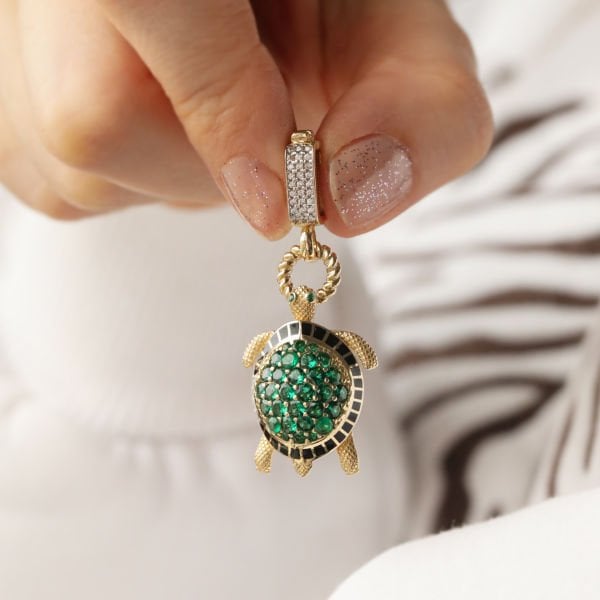ÇAĞLAxEMA CHARM