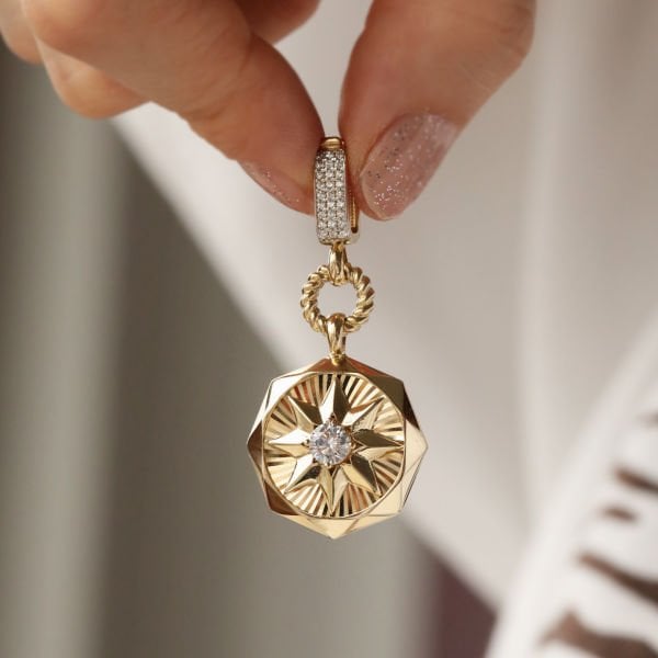ÇAĞLAxEMA CHARM