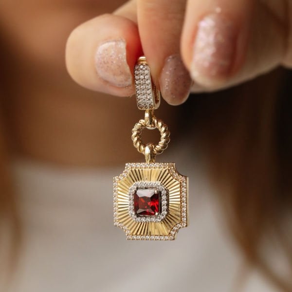 ÇAĞLAxEMA CHARM