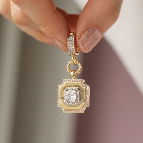ÇAĞLAxEMA CHARM