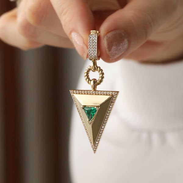 ÇAĞLAxEMA CHARM