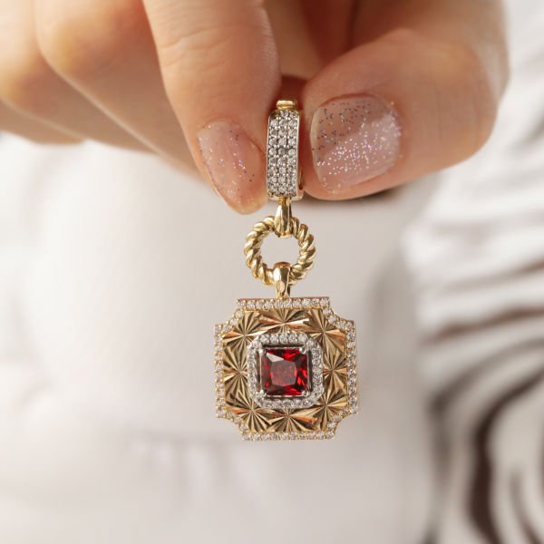 ÇAĞLAxEMA CHARM