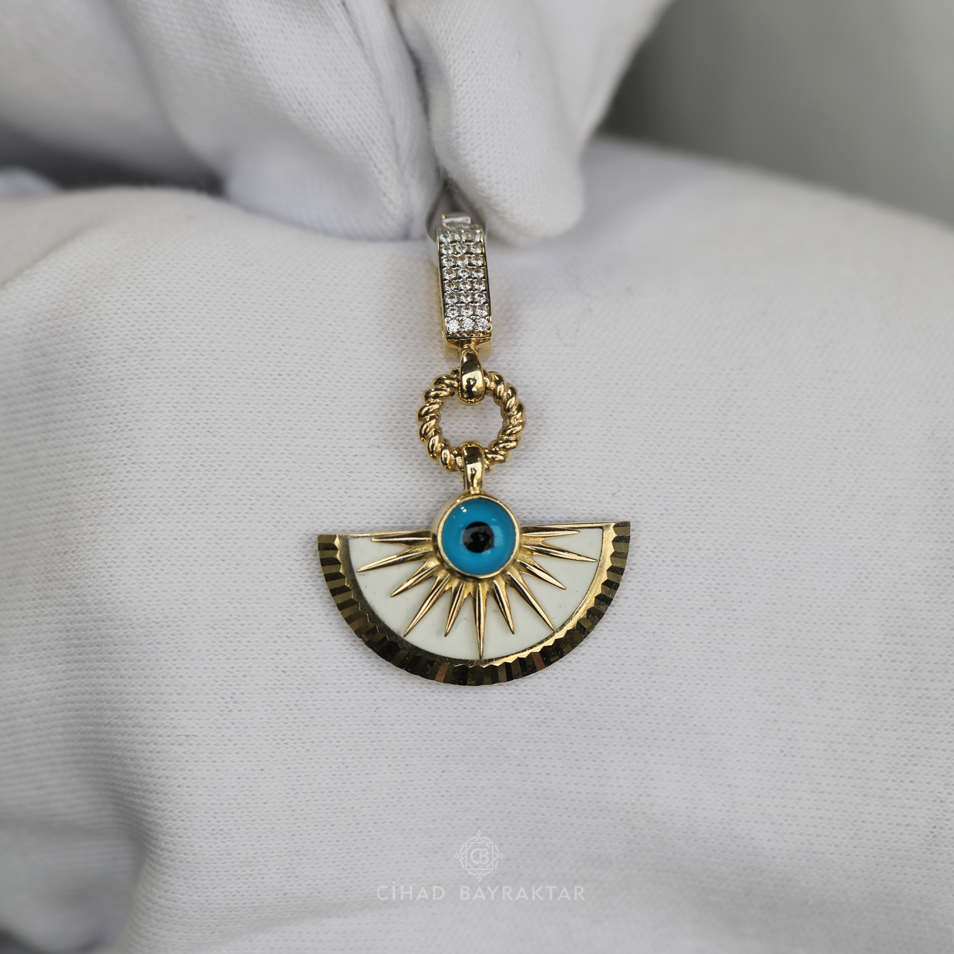 Nazar Ema Charm