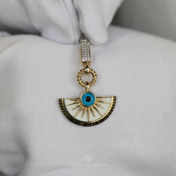 Nazar Ema Charm