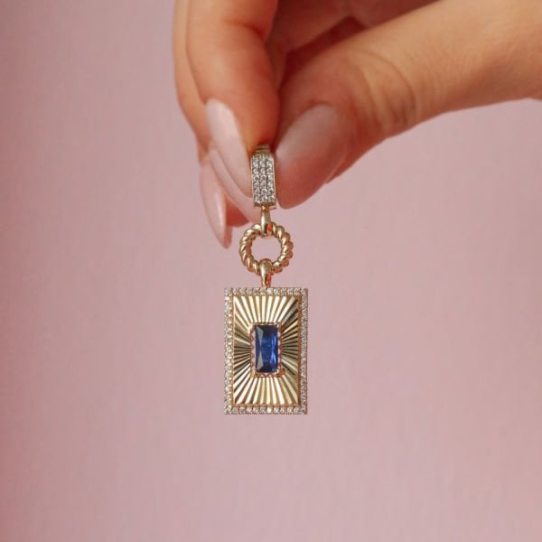 ÇAĞLAxEMA CHARM