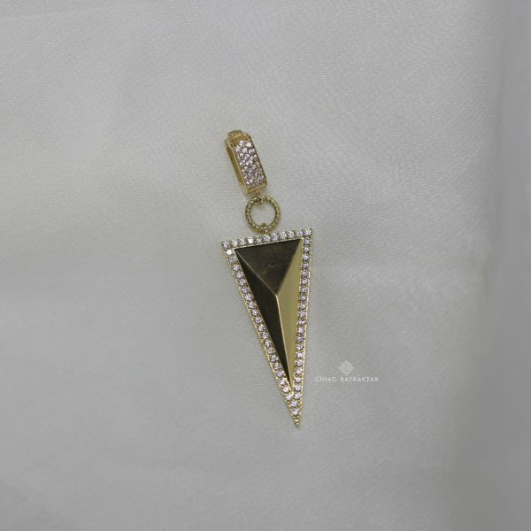 Charm Kolye Ucu
