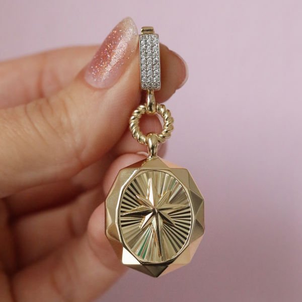 ÇAĞLAxEMA CHARM