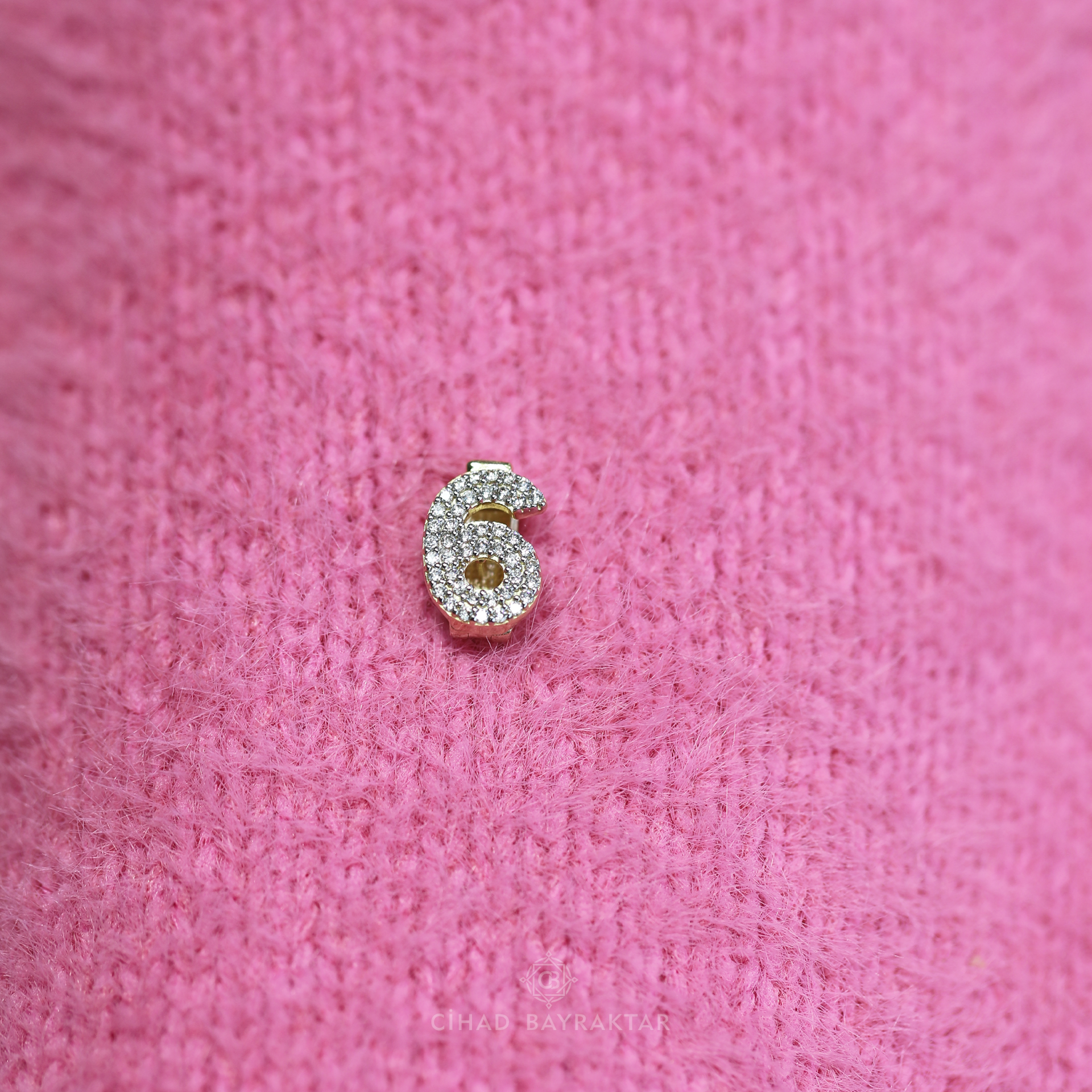 Ema Bileklik Charm