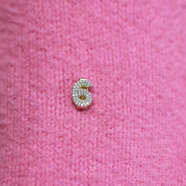 Ema Bileklik Charm
