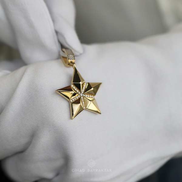 Yıldız Ema Charm