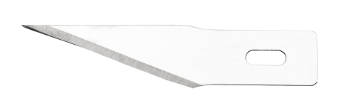 VIP-TEC VT873000 Standart Hobi Bıçağı Yedeği Yerli Üretim 10 Adet
